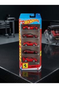 İlgili ürün resmi HOT WHEELS Diğer Oyuncaklar