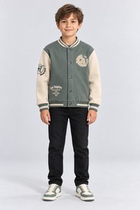 Related product image AHENGİM Jackets