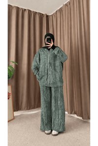صورة المنتج ذات الصلة hepsi moda طقم علوي وسفلي