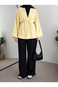 Related product image hepsi moda Kimono & Kaftan