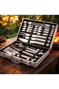 Related product image Generic Barbecue