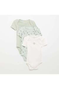 Related product image KIABI Baby Bodysuits & Onesies