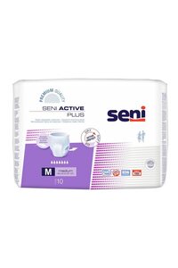 Imaginea produsului asociat Seni Chiloți absorbanți