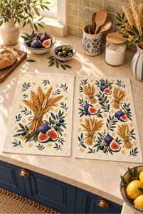 Related product image Evmila Kitchen Towels Drying Cloths