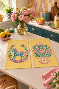Related product image Evmila Kitchen Towels Drying Cloths