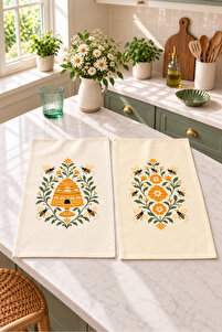 Related product image Evmila Kitchen Towels Drying Cloths