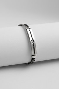 Related product image So Chic Steel Bracelets