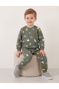 Imaginea produsului asociat MiniKids Bodyuri și salopete pentru bebeluși