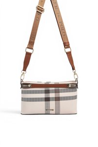 Related product image Silver Polo Messenger Bags