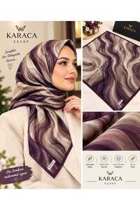 صورة المنتج ذات الصلة Karaca أوشحة رأس