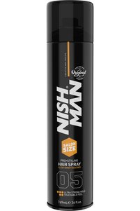 Related product image NISHMAN Hair Sprays