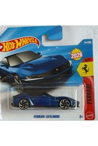 İlgili ürün resmi HOT WHEELS Diğer Oyuncaklar