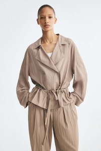 Related product image H&M Modest Overcoats