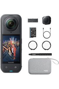 صورة المنتج ذات الصلة Insta360 كاميرات رقمية