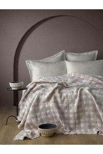 Related product image Apricitas HOME Double Bedspreads