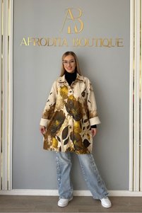 Imaginea produsului asociat Afrodita Boutique Jachete