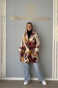 Imaginea produsului asociat Afrodita Boutique Jachete