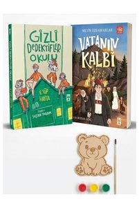 Related product image Timaş Yayınları Children's Storybooks