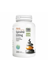 Imaginea produsului asociat Alevia Vitamine