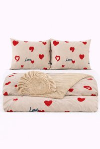 Related product image İQON Double duvet cover set