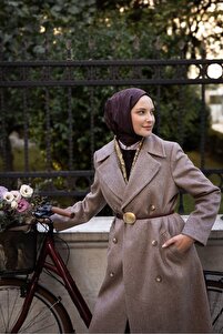 صورة المنتج ذات الصلة Armine معاطف شتوية للمحجبات