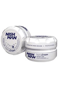 Related product image NISHMAN Hair Styling Creams and Waxes