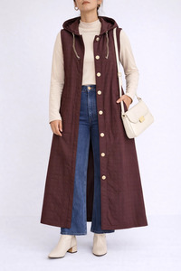 Related product image hepsi moda Vests