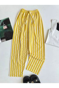 صورة المنتج ذات الصلة hepsi moda بنطلونات بيجامة