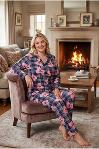 Related product image JENİKA Pajama Sets