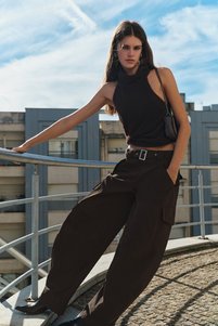 İlgili ürün resmi Pull & Bear Bluz