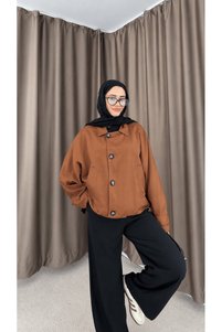 İlgili ürün resmi hepsi moda Ceket