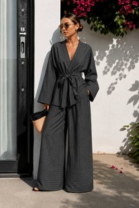 صورة المنتج ذات الصلة hepsi moda طقم علوي وسفلي