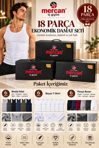 Related product image Mercan Undershirt