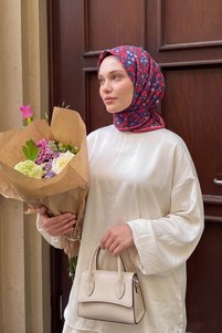 Related product image Silk Home Headscarves