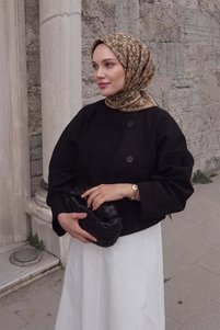 Related product image Silk Home Headscarves