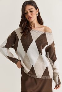 Related product image Bianco Lucci Sweaters