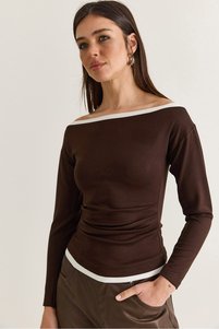 Related product image Bianco Lucci Blouses
