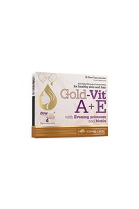 Imaginea produsului asociat Olimp Vitamine