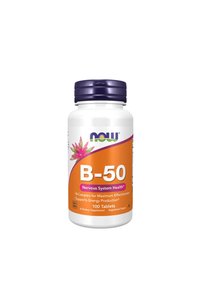 Imaginea produsului asociat Now Vitamine
