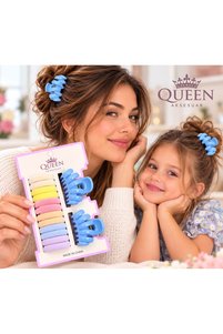 Related product image QUEEN AKSESUAR Hair Clips