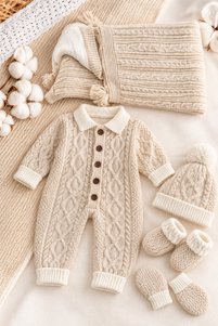 Related product image VERONA TARZ Coming Home Outfits