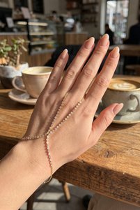 Related product image Skygo Bijou Hand Chains