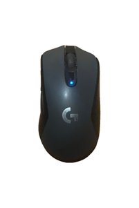 Imaginea produsului asociat logitech Mouse