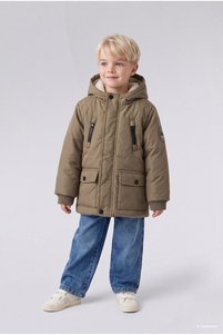Related product image Defacto Winter Jackets