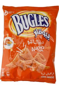 صورة المنتج ذات الصلة Bugles علك