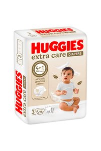 صورة المنتج ذات الصلة Huggies حفاضات للأطفال