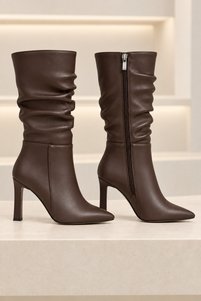Related product image Muggo Knee-High Boots