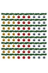 Related product image Waldern Christmas Ornaments