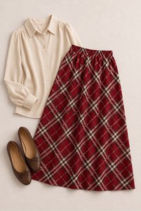 Related product image hepsi moda Skirts
