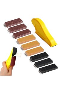 صورة المنتج ذات الصلة Generic ورق صنفرة